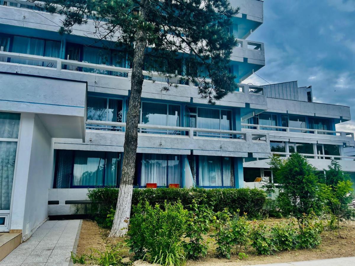 Hotel Topaz Jupiter Exteriör bild